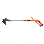 Aparador 18V 25cm 2.0Ah refª ST182320-QW BLACK DECKER Aparador 18V 25cm 2.0Ah refª ST182320-QW BLACK DECKER