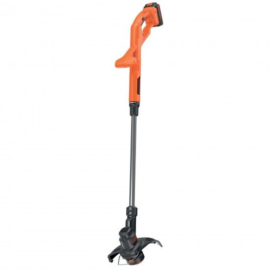 Aparador 18V 25cm 2.0Ah ref ST182320-QW BLACK DECKER