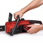 Serra de corrente GE-LC 18/25 Li BL-Solo (sem baterias) refª 4600070 Einhell Serra de corrente GE-LC 18/25 Li BL-Solo (sem baterias) refª 4600070 Einhell