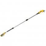 Tesoura poda telescópica 18v refª DCMPP569P1-QW DEWALT Tesoura poda telescópica 18v refª DCMPP569P1-QW DEWALT