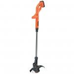 Aparador 18V 25cm 2.0Ah refª ST182320-QW BLACK DECKER Aparador 18V 25cm 2.0Ah refª ST182320-QW BLACK DECKER