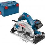 Serra circular manual GKS 65 GCE Professional refª 0601668901 BOSCH Serra circular manual GKS 65 GCE Professional refª 0601668901 BOSCH