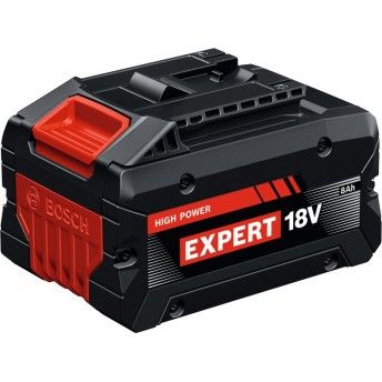 Bateria 1x EXBA18V-80 refª 1600A036ZB BOSCH Bateria 1x EXBA18V-80 refª 1600A036ZB BOSCH