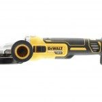 Rebarbadora a bateria 18V 125mm (sem bateria) DCG405FN-XJ DeWalt Rebarbadora a bateria 18V 125mm (sem bateria) DCG405FN-XJ DeWalt