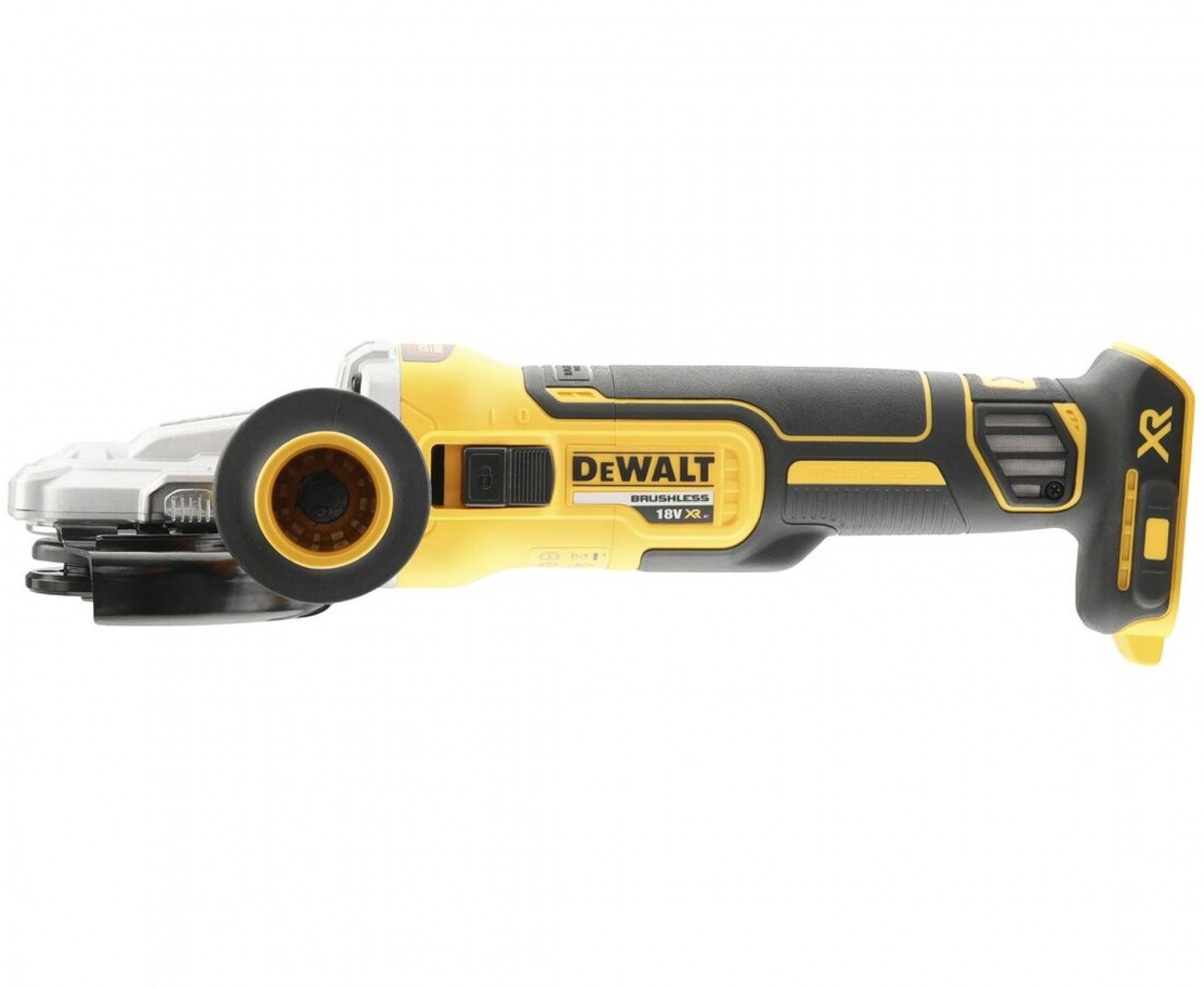 Rebarbadora a bateria 18V 125mm (sem bateria) DCG405FN-XJ DeWalt