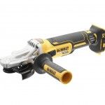 Rebarbadora a bateria 18V 125mm (sem bateria) DCG405FN-XJ DeWalt Rebarbadora a bateria 18V 125mm (sem bateria) DCG405FN-XJ DeWalt