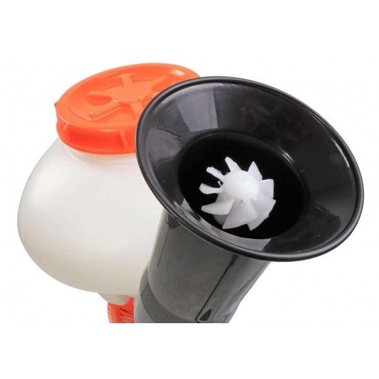 Atomizador com Motor, 41.5cc, 26L ref 69082 MADER