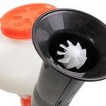 Atomizador com Motor, 41.5cc, 26L ref 69082 MADER