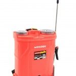 Pulverizador a Bateria, Mochila, 20L, 21V - MADER POWER®  refª 74100 MADER Pulverizador a Bateria, Mochila, 20L, 21V - MADER POWER®  refª 74100 MADER