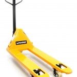 Porta-Paletes Hidrulico, 2.5Ton, 540mm, Roda Nylon ref 65299 MADER