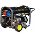 Gerador trifsico 10KvA Dual Fuel ref K10000TET-DF Kompak