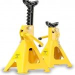 Conjunto preguiças p/automóvel 2T refª STMT81255-1 STANLEY Conjunto preguiças p/automóvel 2T refª STMT81255-1 STANLEY