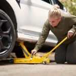 Macaco hidraulico 2T refª STMT81251-1 STANLEY Macaco hidraulico 2T refª STMT81251-1 STANLEY