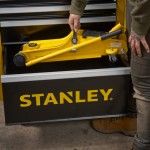 Macaco hidraulico 2T refª STMT81251-1 STANLEY Macaco hidraulico 2T refª STMT81251-1 STANLEY