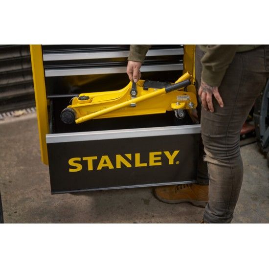 Macaco hidraulico 2T refª STMT81251-1 STANLEY Macaco hidraulico 2T refª STMT81251-1 STANLEY