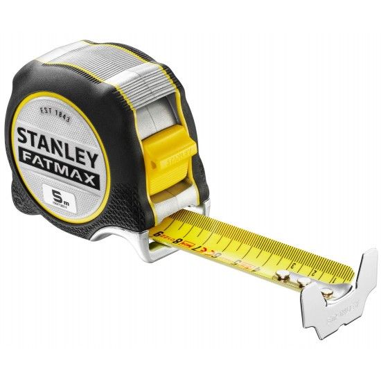 Fita métrica 5m x 32mm Fatmax Xtreme® refª FMHT38214-0 STANLEY Fita métrica 5m x 32mm Fatmax Xtreme® refª FMHT38214-0 STANLEY