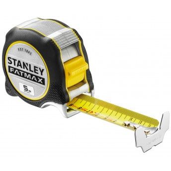 Fita métrica 5m x 32mm Fatmax Xtreme® refª FMHT38214-0 STANLEY Fita métrica 5m x 32mm Fatmax Xtreme® refª FMHT38214-0 STANLEY