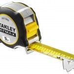 Fita métrica 5m x 32mm Fatmax Xtreme® refª FMHT38214-0 STANLEY Fita métrica 5m x 32mm Fatmax Xtreme® refª FMHT38214-0 STANLEY