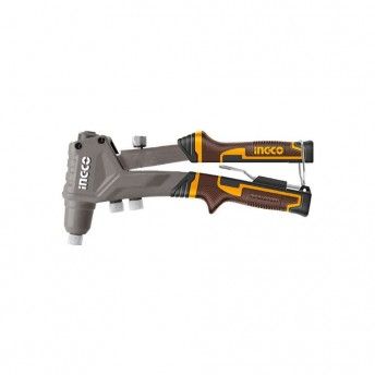 Alicate Rebitar Pro 200mm  refª HR081 INGCO Alicate Rebitar Pro 200mm  refª HR081 INGCO