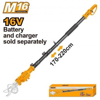 Alicate Universal 160mm Alta Alavancagem  refª HHCP28160 INGCO Alicate Universal 160mm Alta Alavancagem  refª HHCP28160 INGCO