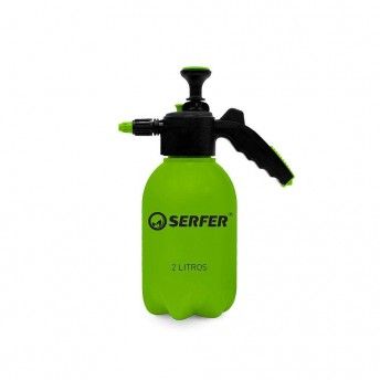 Pulverizadores 2Lt  refª 2513 SERFER Pulverizadores 2Lt  refª 2513 SERFER