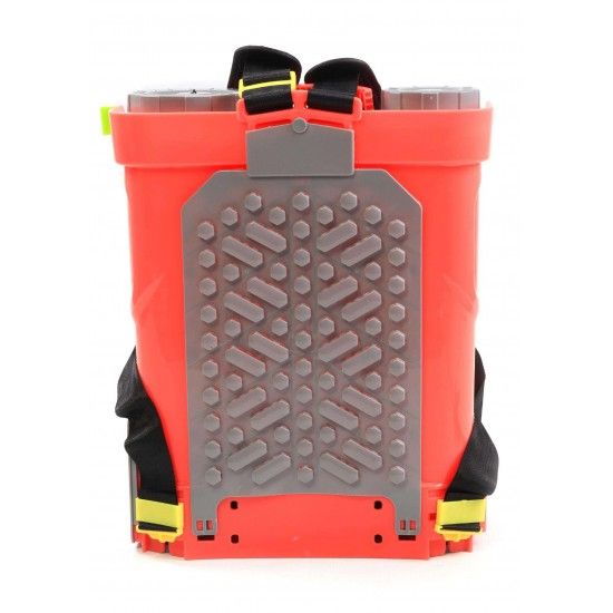 Pulverizador a Bateria, Mochila, 20L, 21V - MADER POWER® refª 74100 MADER Pulverizador a Bateria, Mochila, 20L, 21V - MADER POWER® refª 74100 MADER