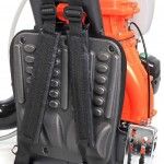 Atomizador com Motor, 41.5cc, 26L ref 69082 MADER