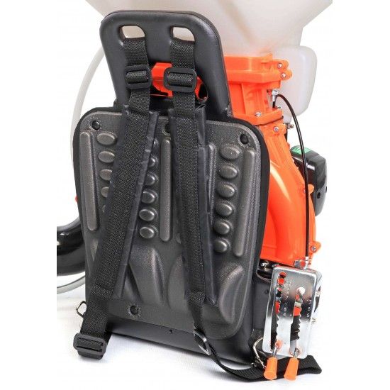 Atomizador com Motor, 41.5cc, 26L ref 69082 MADER