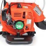 Atomizador com Motor, 41.5cc, 26L ref 69082 MADER