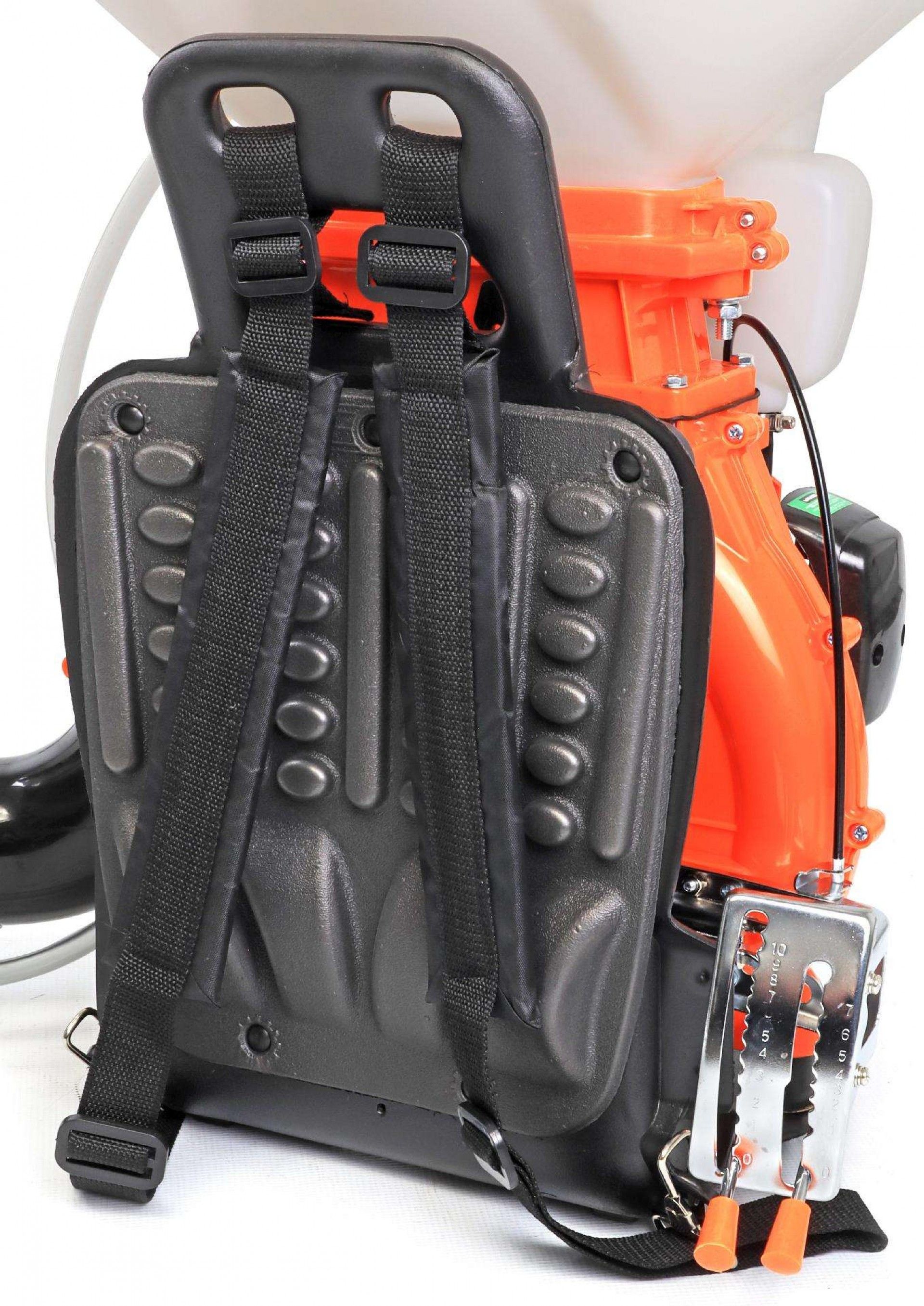 Atomizador com Motor, 41.5cc, 26L refª 69082 MADER