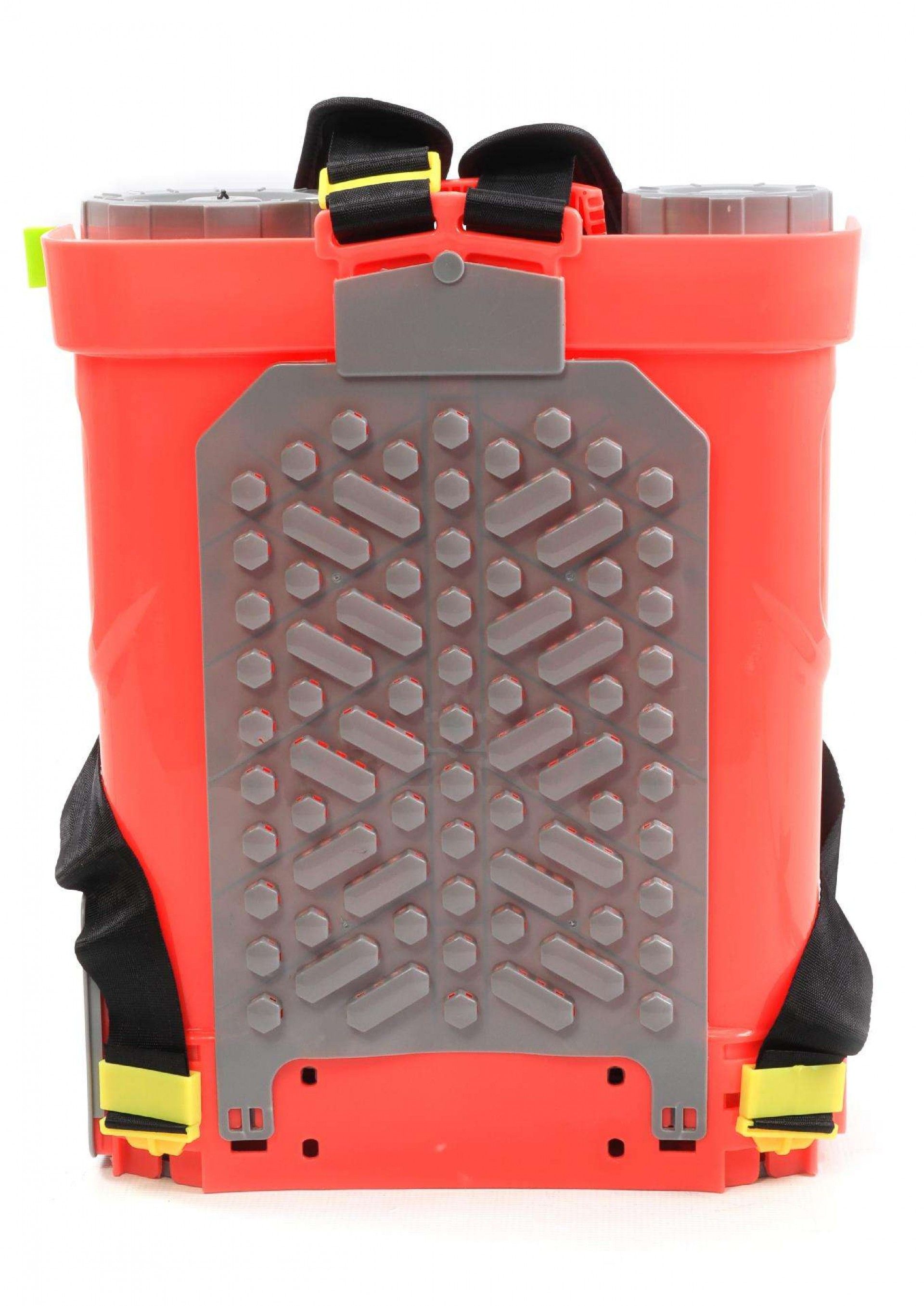 Pulverizador a Bateria, Mochila, 20L, 21V - MADER POWER® refª 74100 MADER