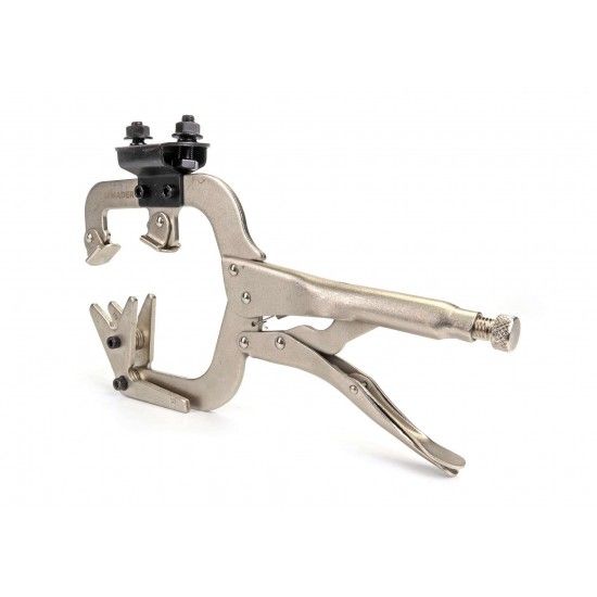 Alicate de Fixação, para Soldar, 350mm refª 61499 MADER Alicate de Fixação, para Soldar, 350mm refª 61499 MADER