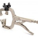 Alicate de Fixa��o, para Soldar, 350mm ref� 61499 MADER