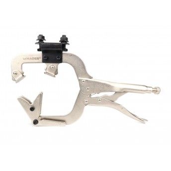 Alicate de Fixação, para Soldar, 350mm refª 61499 MADER Alicate de Fixação, para Soldar, 350mm refª 61499 MADER