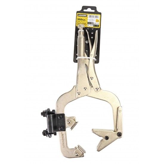 Alicate de Fixação, para Soldar, 350mm refª 61499 MADER Alicate de Fixação, para Soldar, 350mm refª 61499 MADER