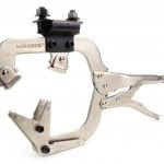 Alicate de Fixa��o, para Soldar, 350mm ref� 61499 MADER