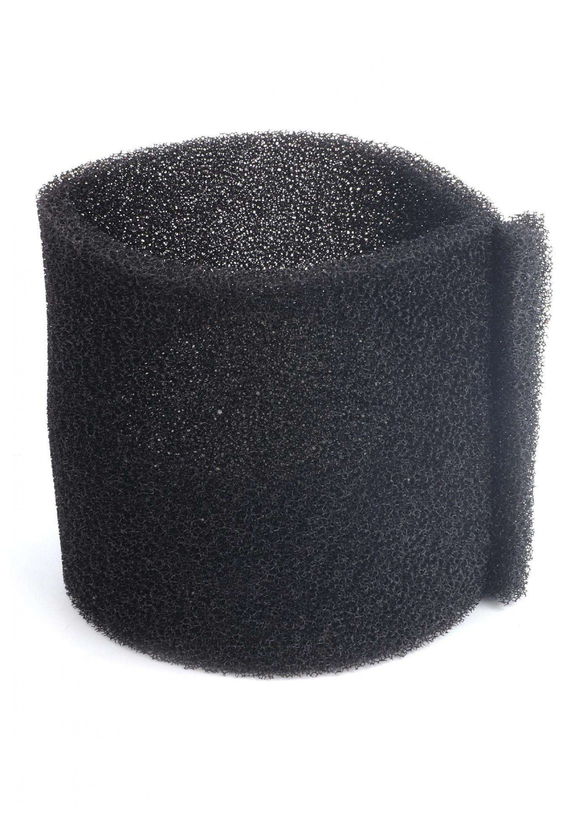 Filtro Esponja, para Aspirador 63344 refª 10183 MADER