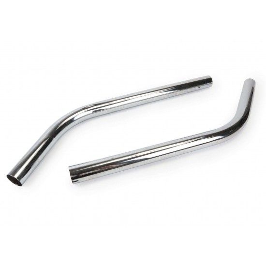 Tubo de Sucção, para Aspirador Construção 63343, 2un refª 10174 MADER Tubo de Sucção, para Aspirador Construção 63343, 2un refª 10174 MADER