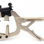 Alicate de Fixação, para Soldar, 250mm refª 61498 MADER Alicate de Fixação, para Soldar, 250mm refª 61498 MADER