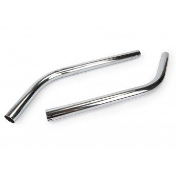 Tubo de Suco, para Aspirador Construo 63343, 2un ref 10174 MADER