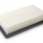 Filtro Hepa, para Aspirador P�/L�quidos ref� 10171 MADER