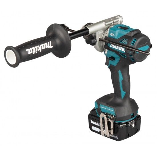 Aparafusadora c/percussão LXT (sem baterias e sem carregador) refª DHP492Z MAKITA Aparafusadora c/percussão LXT (sem baterias e sem carregador) refª DHP492Z MAKITA