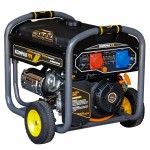 Gerador trifsico 10KvA Dual Fuel ref K10000TET-DF Kompak