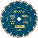 Disco diamantado Turbo Segmentado 125mm refª 092.0022 MACFER Disco diamantado Turbo Segmentado 125mm refª 092.0022 MACFER