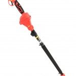 Tesoura + Serra + Extensor, 21V, 2.0Ah - MADER POWER ref. 74097 MADER