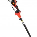 Tesoura + Serra + Extensor, 21V, 2.0Ah - MADER POWER ref. 74097 MADER