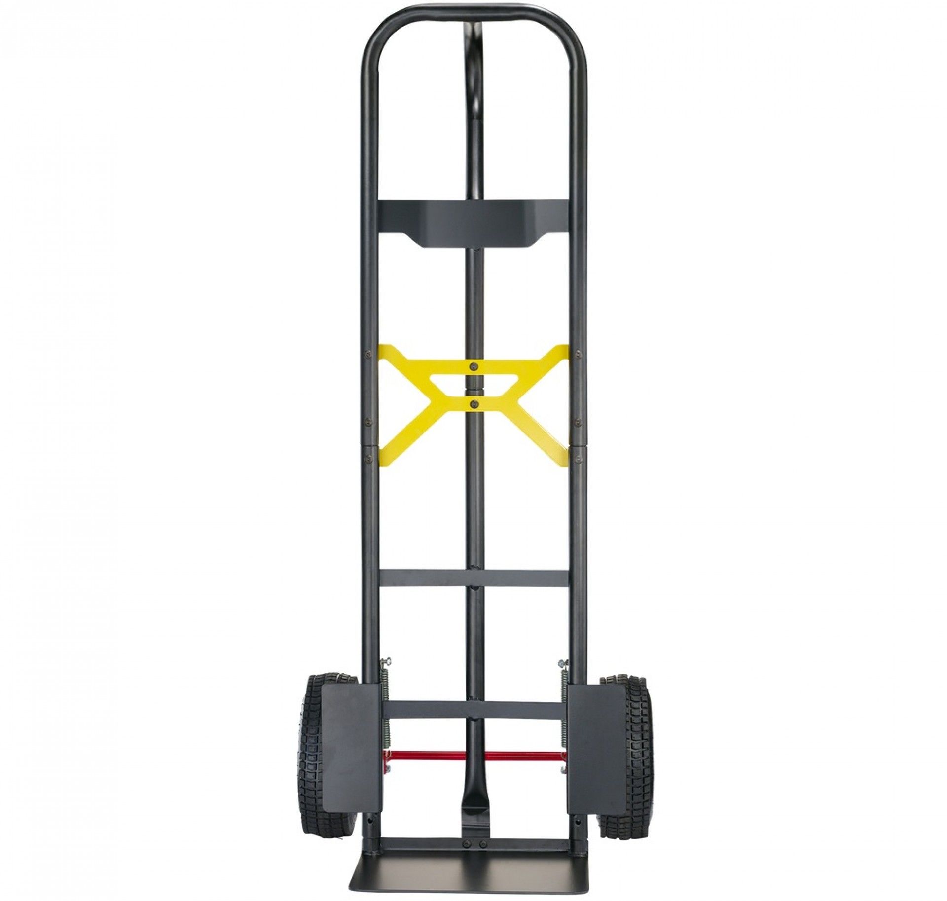 Carro Carga Manual refª CP-K23-000 CAT