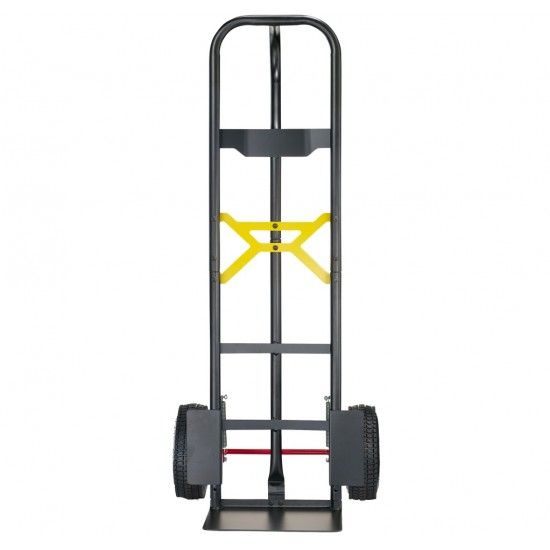 Carro Carga Manual ref� CP-K23-000  CAT