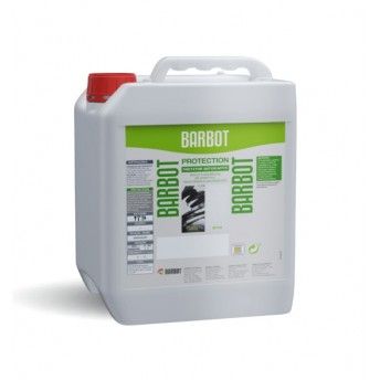 Protection anti-grafite 5L ref 6835 Barbot