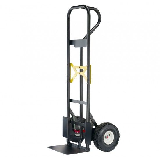 Carro Carga Manual refª CP-K23-000 CAT Carro Carga Manual refª CP-K23-000 CAT